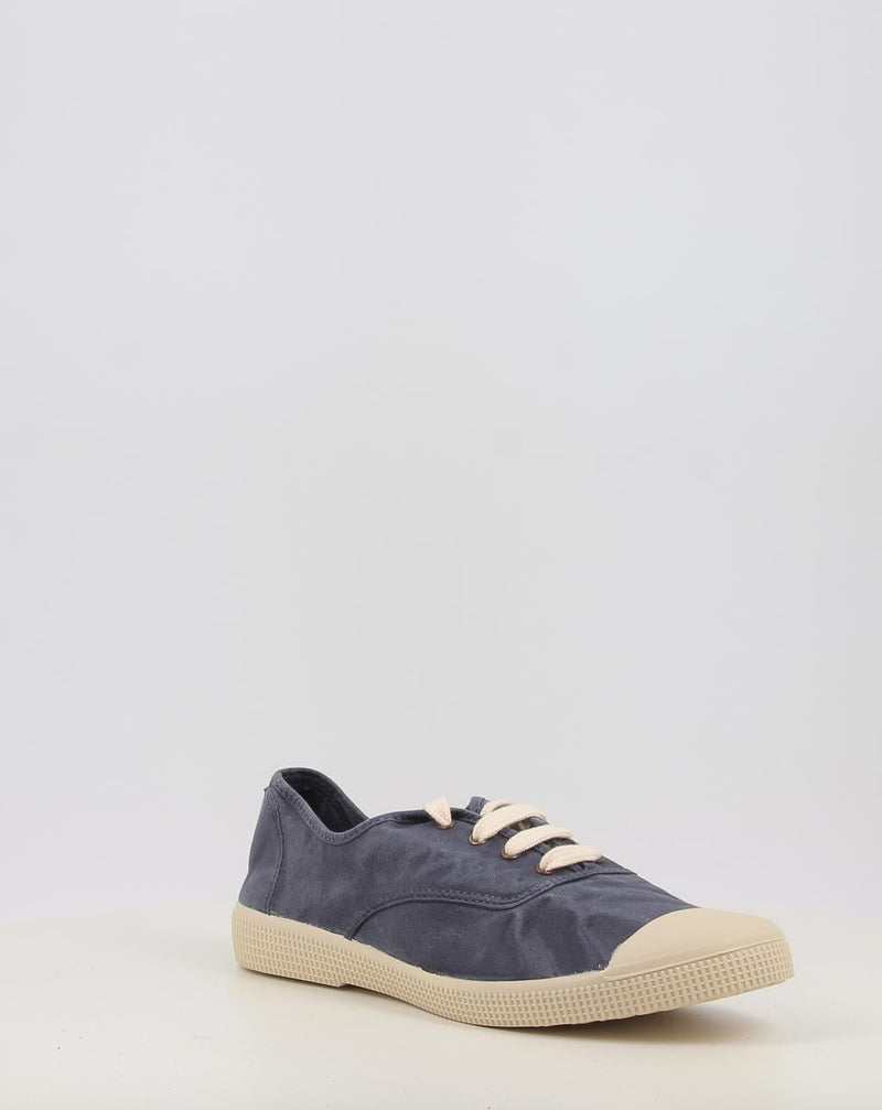 Sapatilhas VICTORIA 1661101 azul
