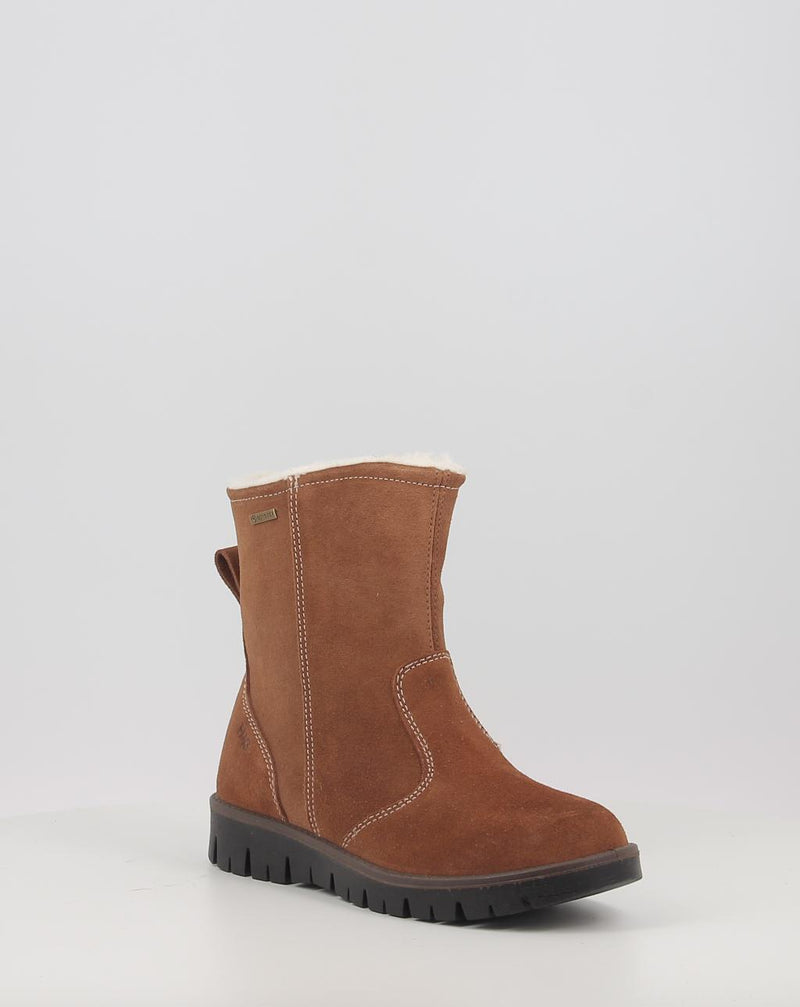 Botas PRIMIGI PROGT 68725 couro