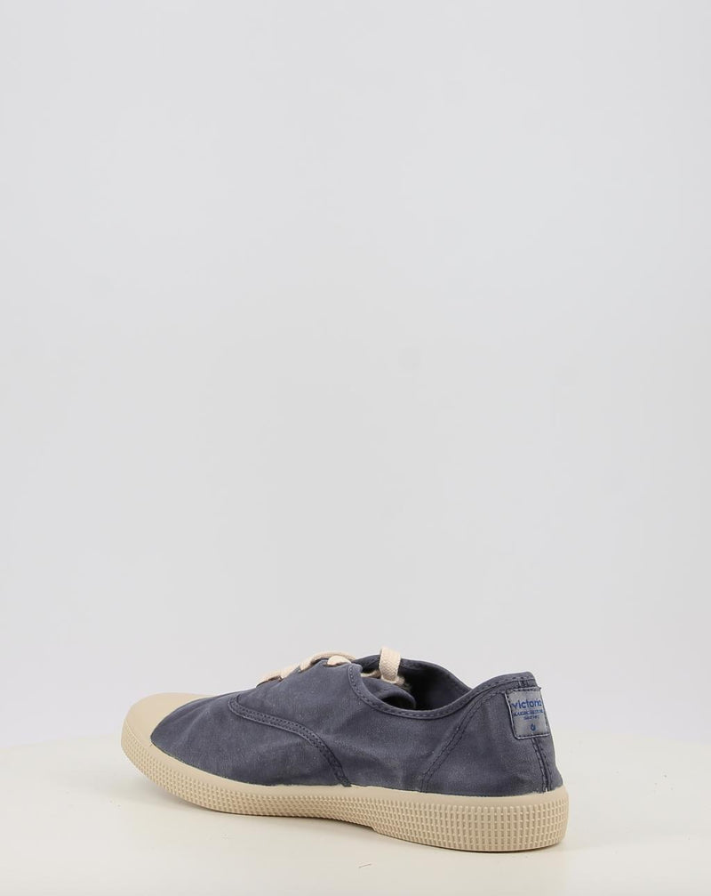 Sapatilhas VICTORIA 1661101 azul