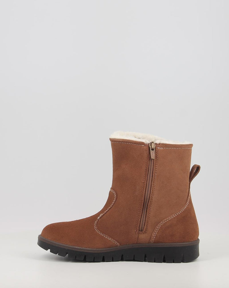 Botas PRIMIGI PROGT 68725 couro