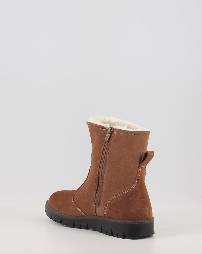 Botas PRIMIGI PROGT 68725 couro