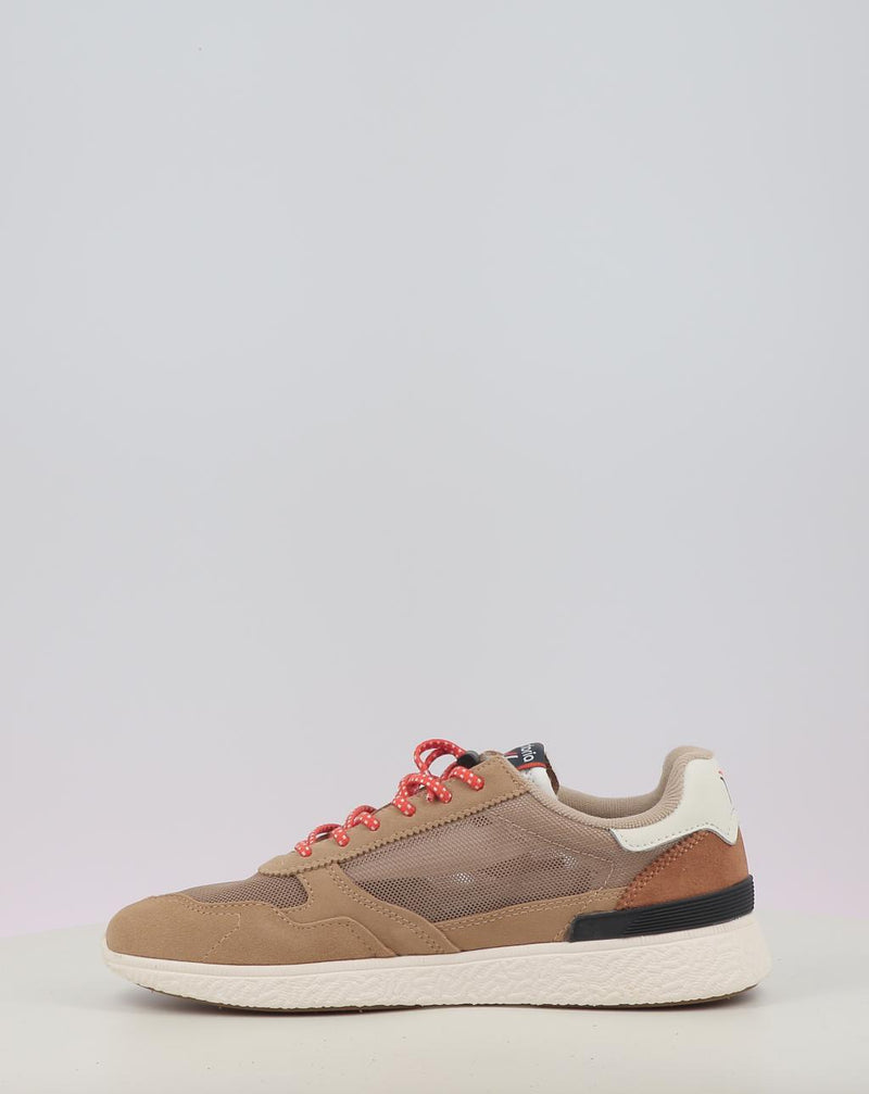 Sapatilhas VICTORIA 8805103 bege