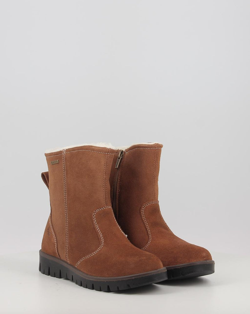 Botas PRIMIGI PROGT 68725 couro