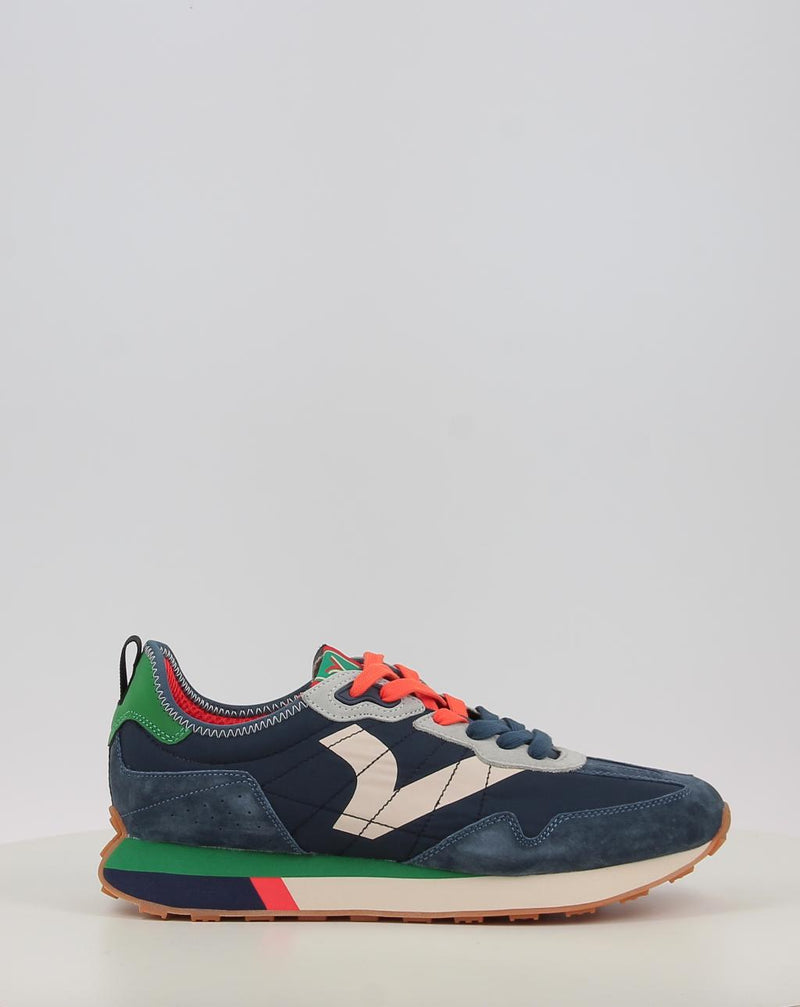 Sapatilhas VICTORIA BOLT - SPORT 8813100 azul