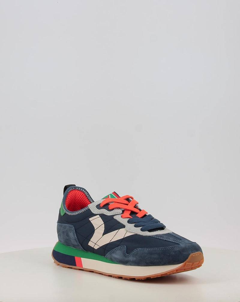 Sapatilhas VICTORIA BOLT - SPORT 8813100 azul