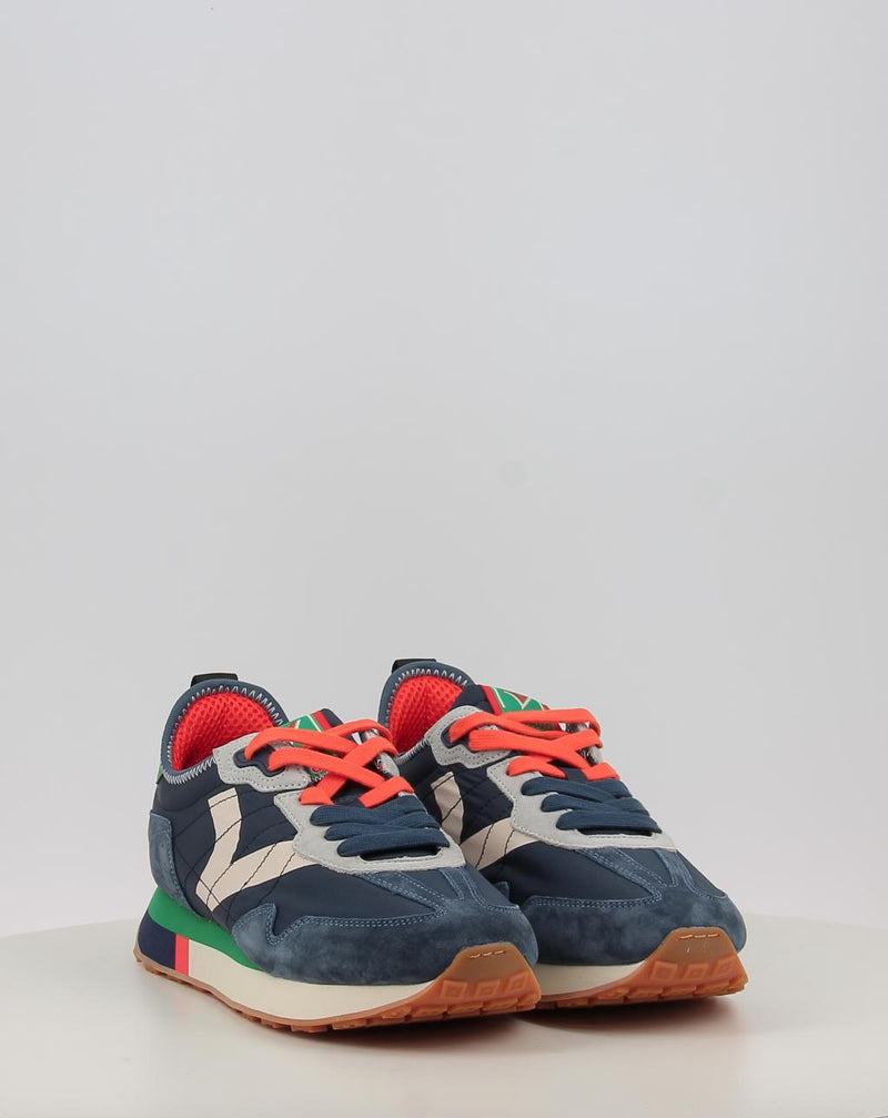 Sapatilhas VICTORIA BOLT - SPORT 8813100 azul