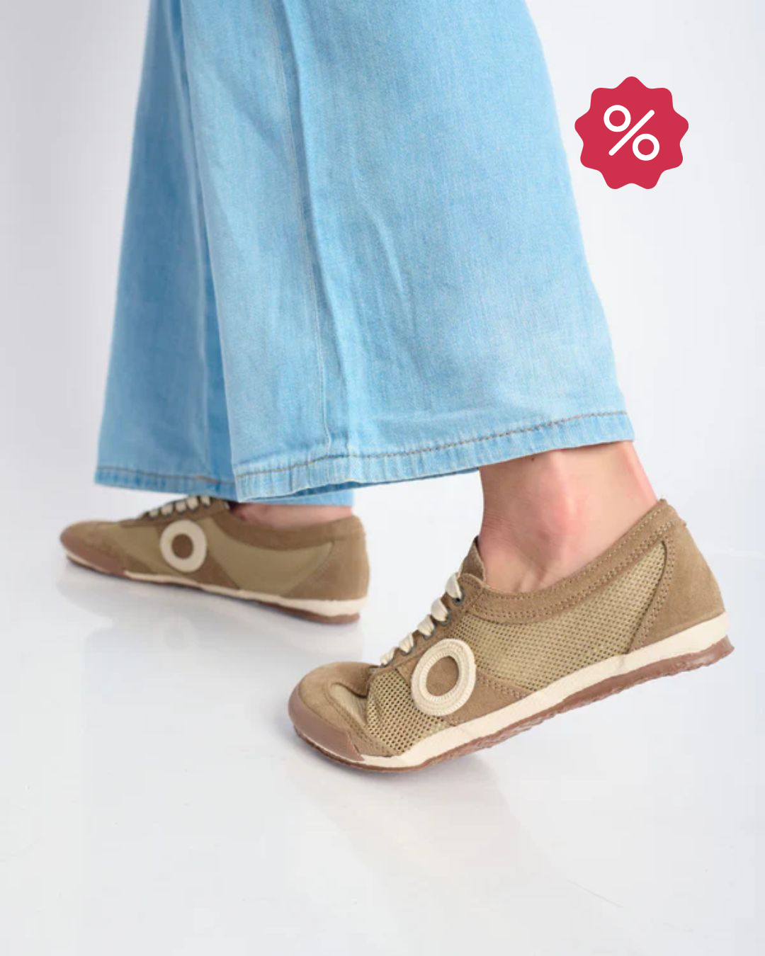 BAREFOOT